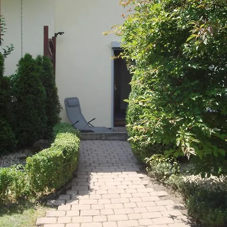 Ferienwohnung-Barrique Neustadt an der Weinstrasse Exterior photo
