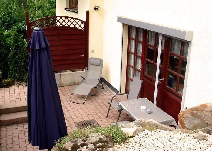 Ferienwohnung-Barrique