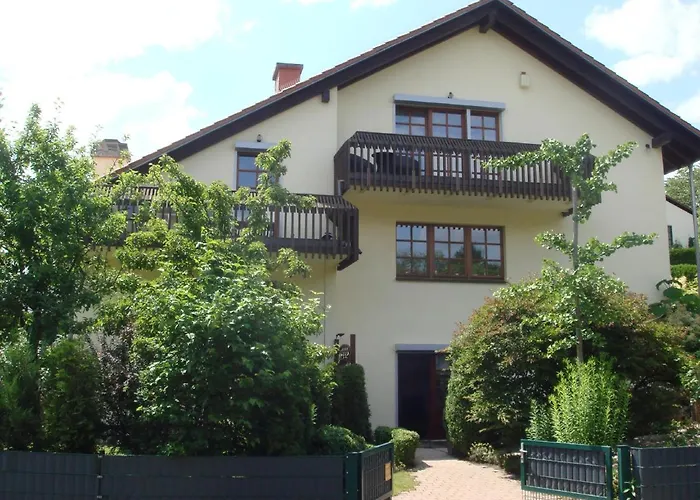 Ferienwohnung-Barrique
