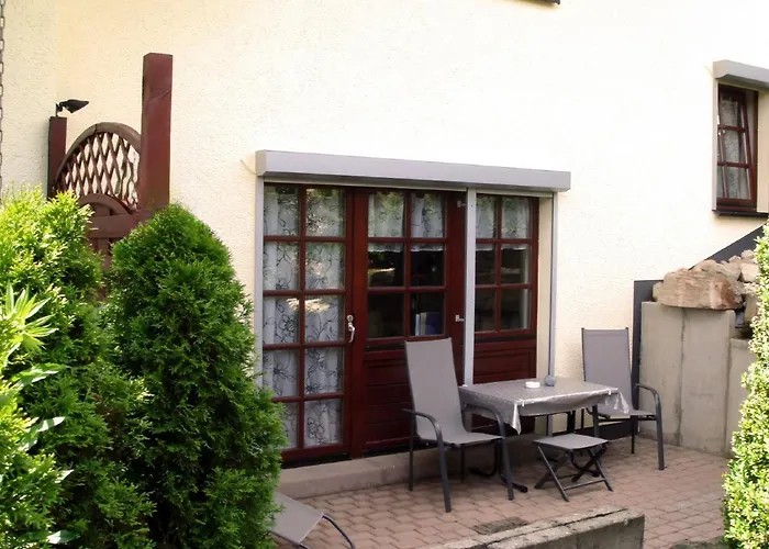 Ferienwohnung-Barrique