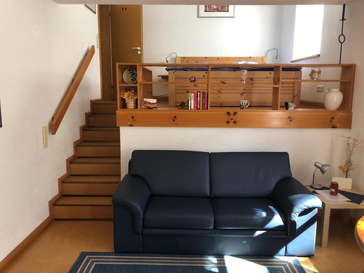 Ferienwohnung-barrique