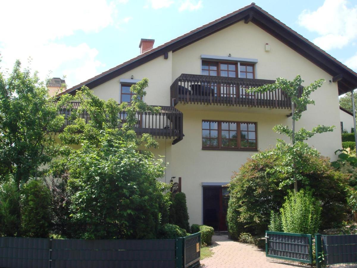 Ferienwohnung-barrique
