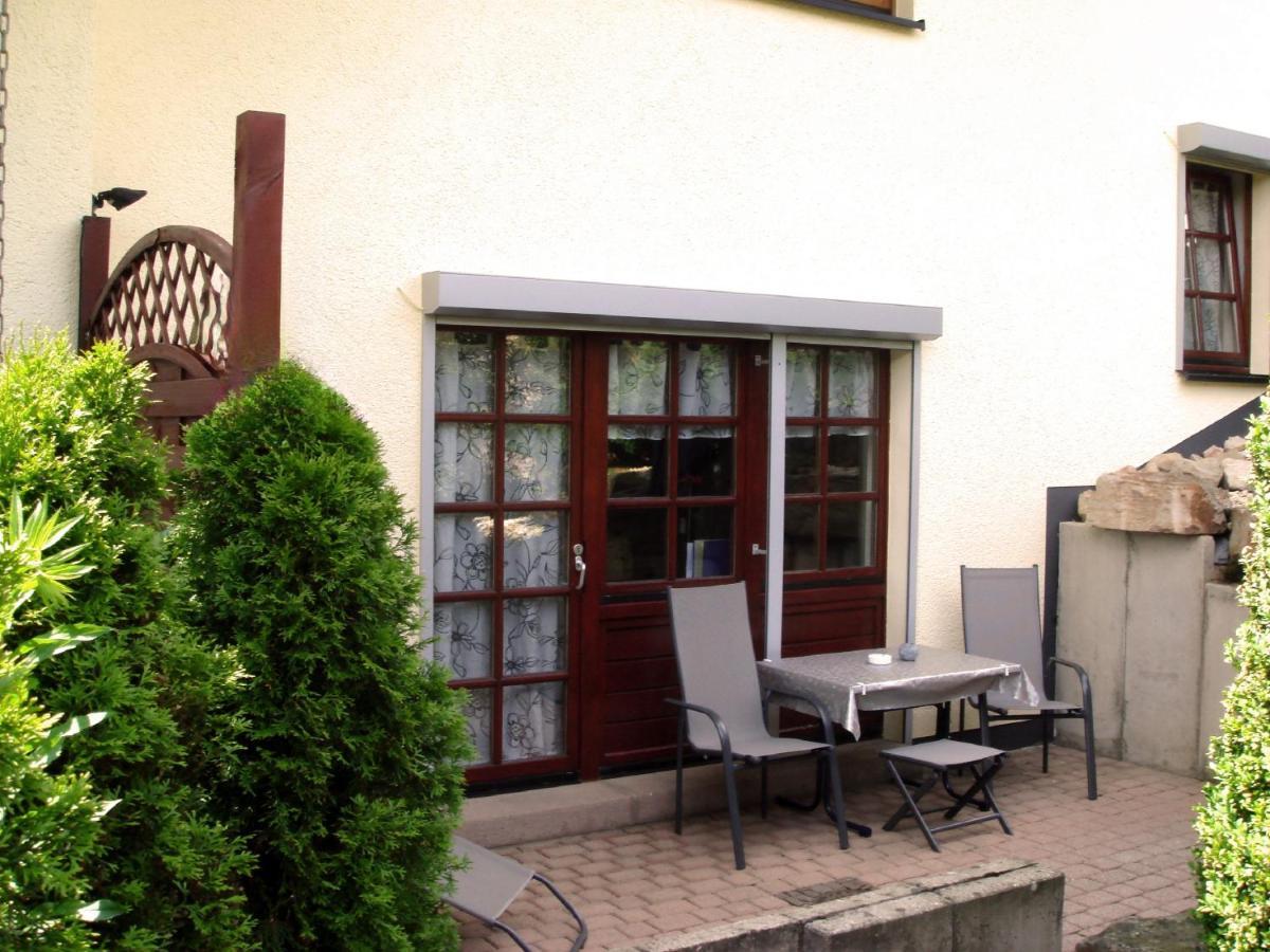 Ferienwohnung-barrique Apartment Neustadt an der Weinstrasse