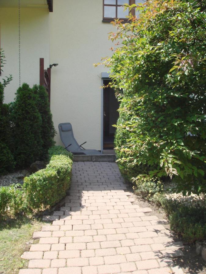 Ferienwohnung-barrique
