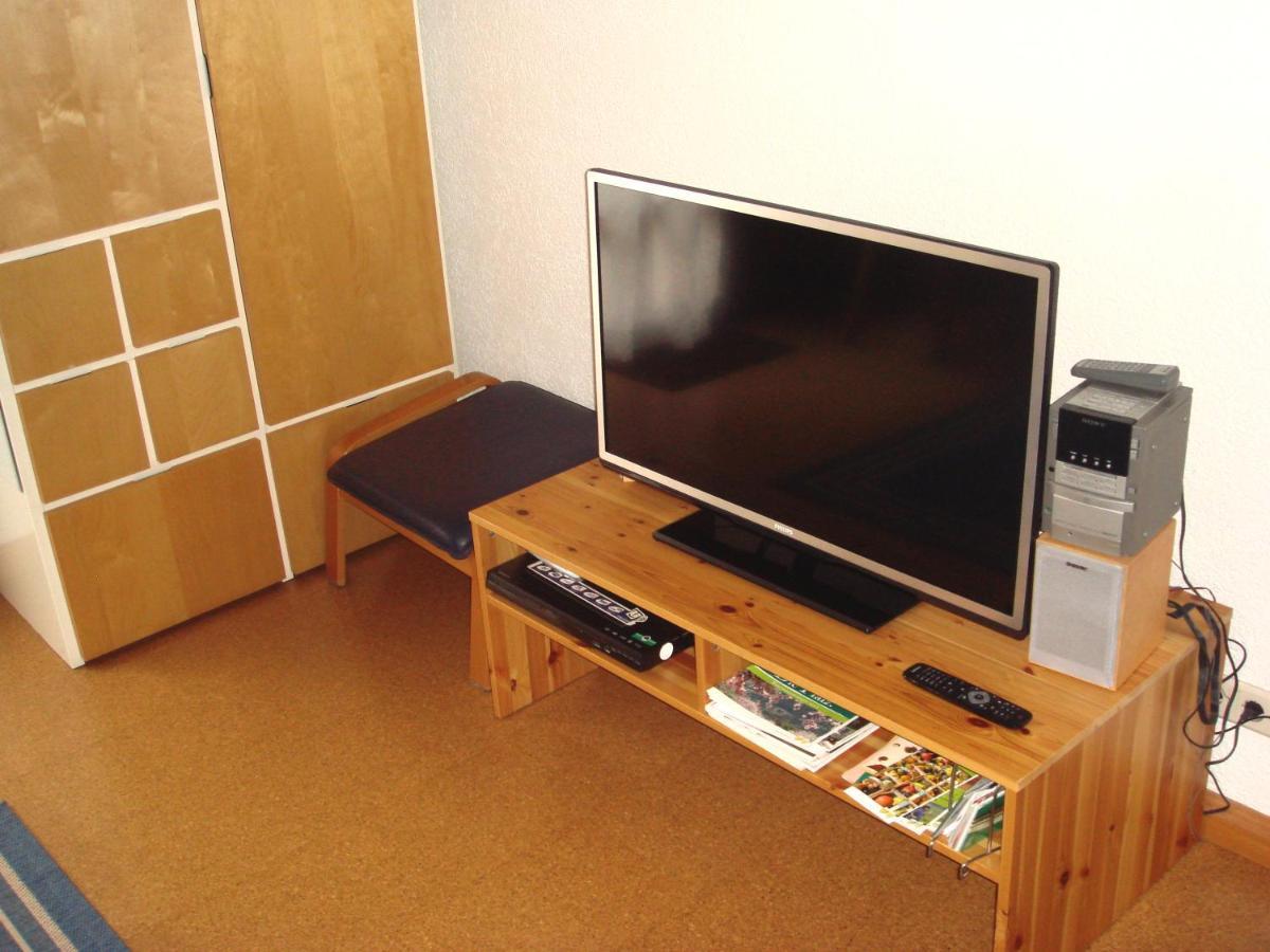 Ferienwohnung-barrique Apartment