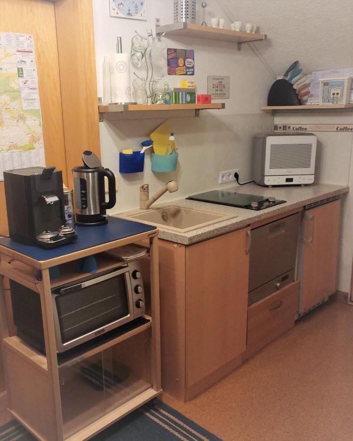 Ferienwohnung-barrique Apartment Neustadt an der Weinstrasse